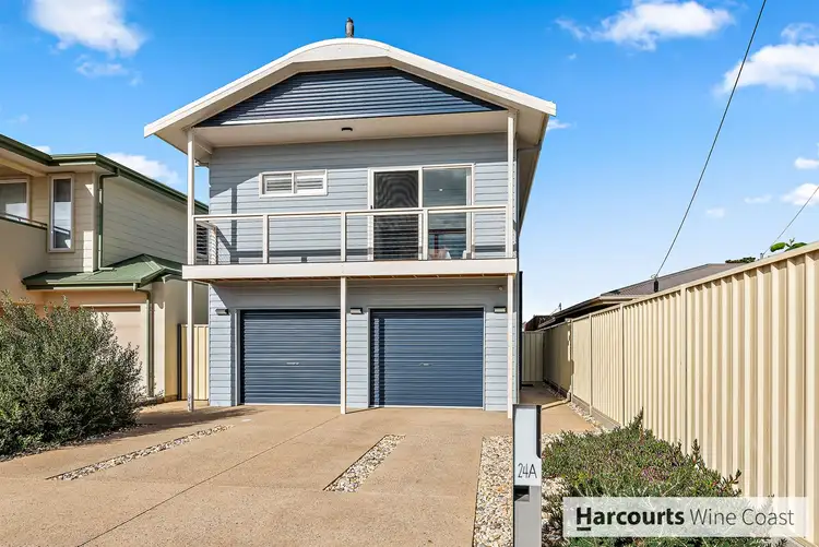 24a Fremantle Road, Port Noarlunga South SA 5167