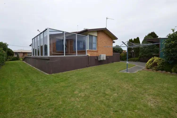 Main view of Homely house listing, 7 Richard Place, Ulverstone TAS 7315