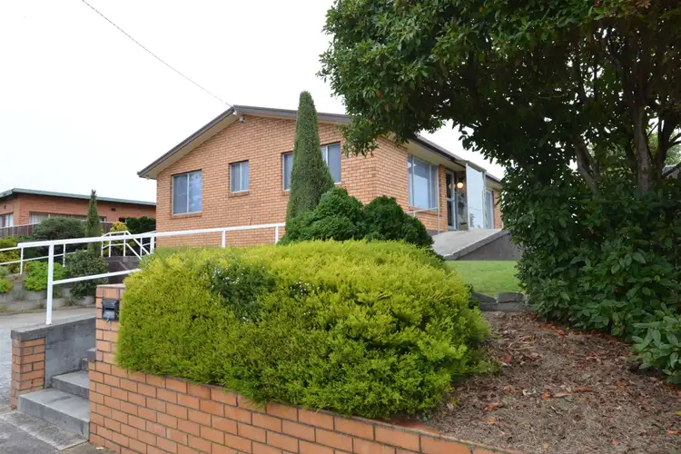 Second view of Homely house listing, 7 Richard Place, Ulverstone TAS 7315