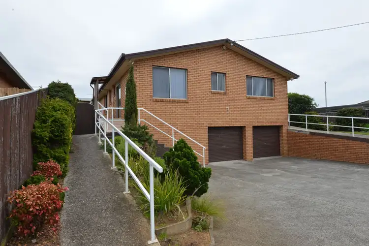 Fourth view of Homely house listing, 7 Richard Place, Ulverstone TAS 7315