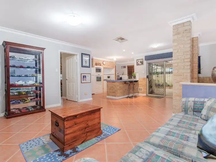 Fifth view of Homely house listing, 10 Schooner Place, Waikiki WA 6169