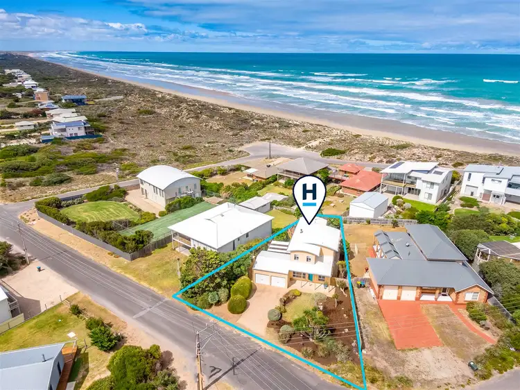 Main view of Homely house listing, 63 Newell Avenue, Middleton SA 5213