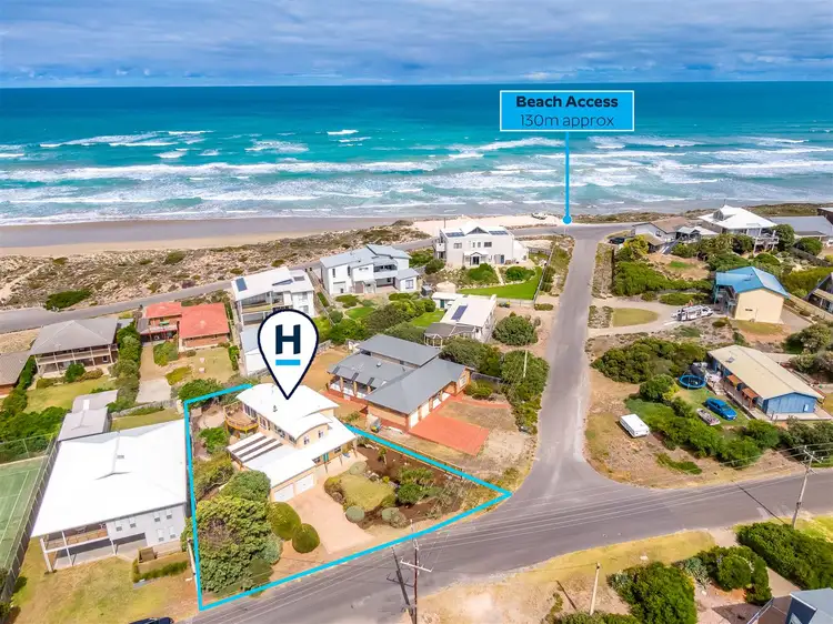 Second view of Homely house listing, 63 Newell Avenue, Middleton SA 5213