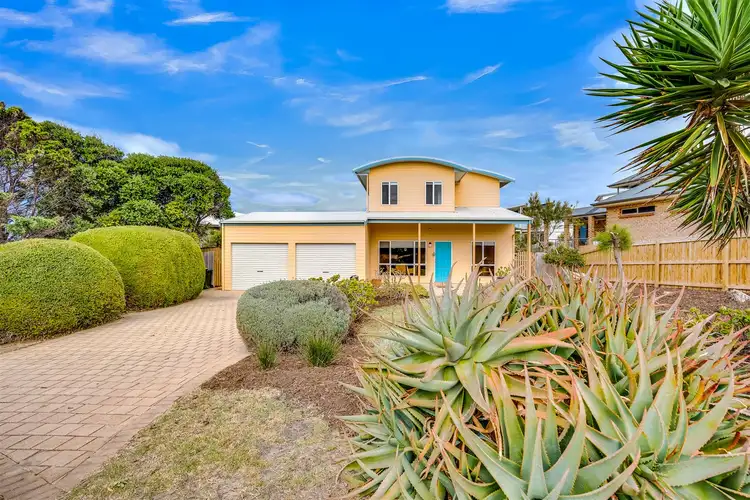 Fifth view of Homely house listing, 63 Newell Avenue, Middleton SA 5213