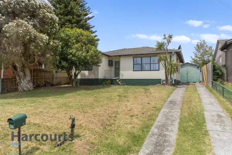 Fourth view of Homely house listing, 37 Rosemary Crescent, Frankston North VIC 3200