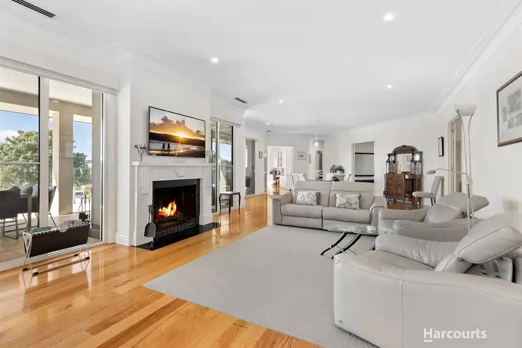 Fifth view of Homely house listing, 143 Sutton Street, Warragul VIC 3820