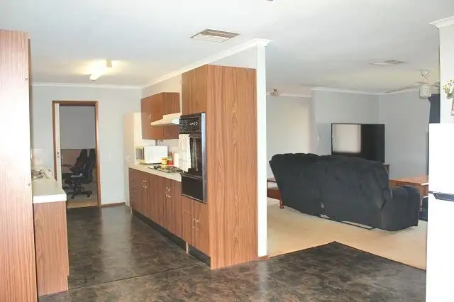 Fourth view of Homely house listing, 19 lamrock street, Cobar NSW 2835