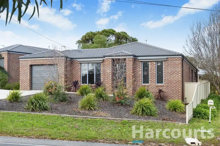 6/309 Joseph Street, Canadian VIC 3350