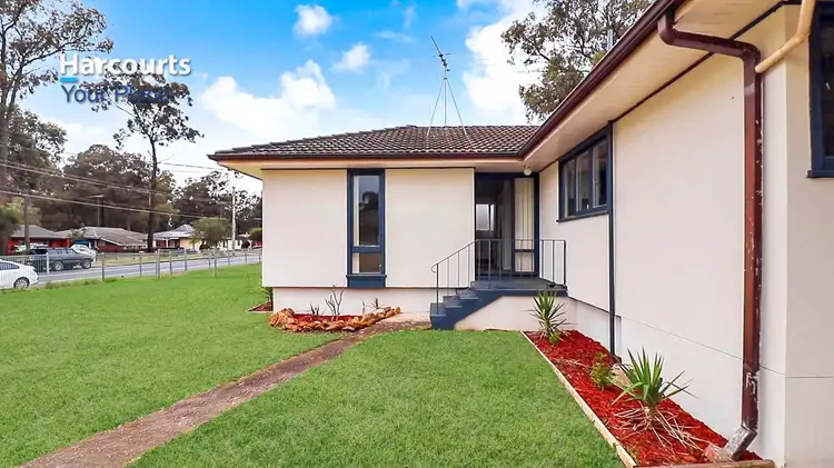 Third view of Homely house listing, 155 Captain Cook Drive, Willmot NSW 2770