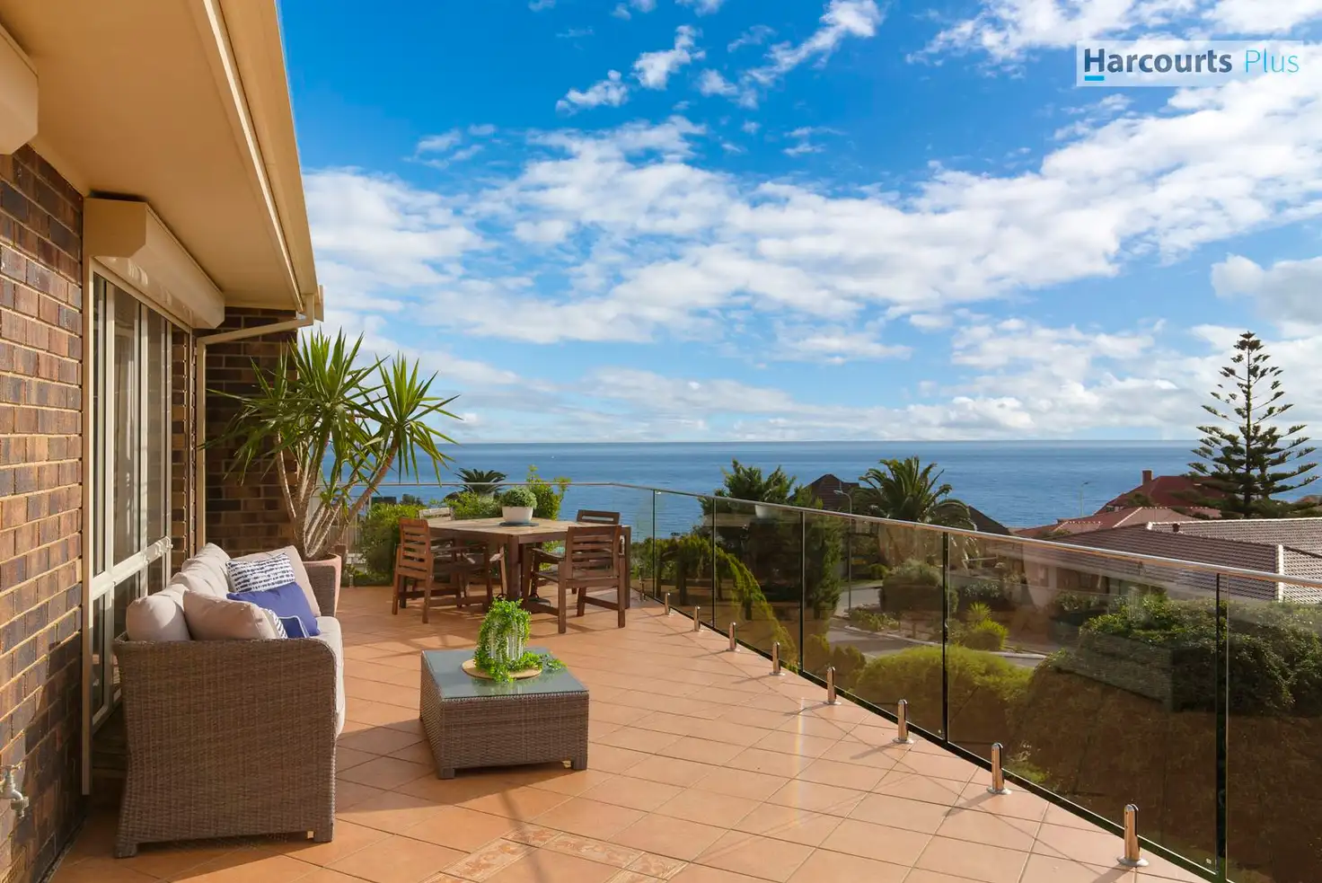 Main view of Homely house listing, 13 Dutchman Drive, Hallett Cove SA 5158