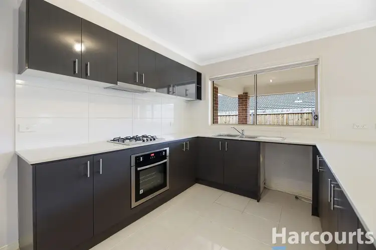 Third view of Homely house listing, 6 Leura Street, Drouin VIC 3818