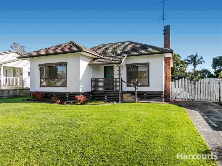 Main view of Homely house listing, 13 Centre Avenue, Warragul VIC 3820