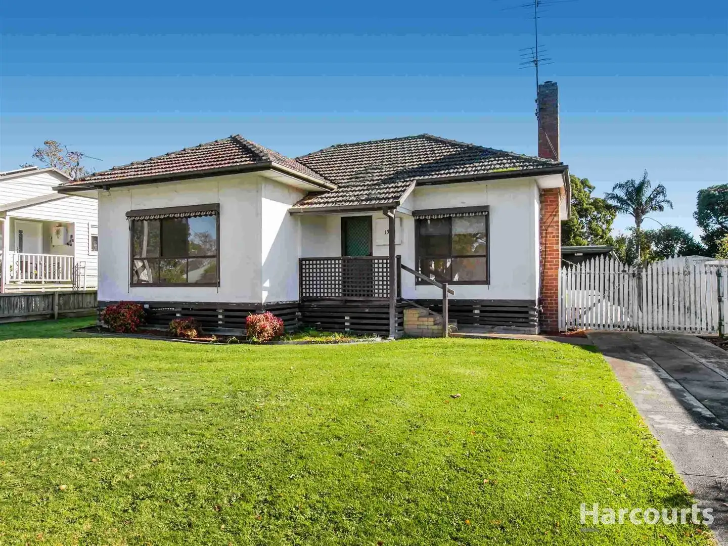 Main view of Homely house listing, 13 Centre Avenue, Warragul VIC 3820
