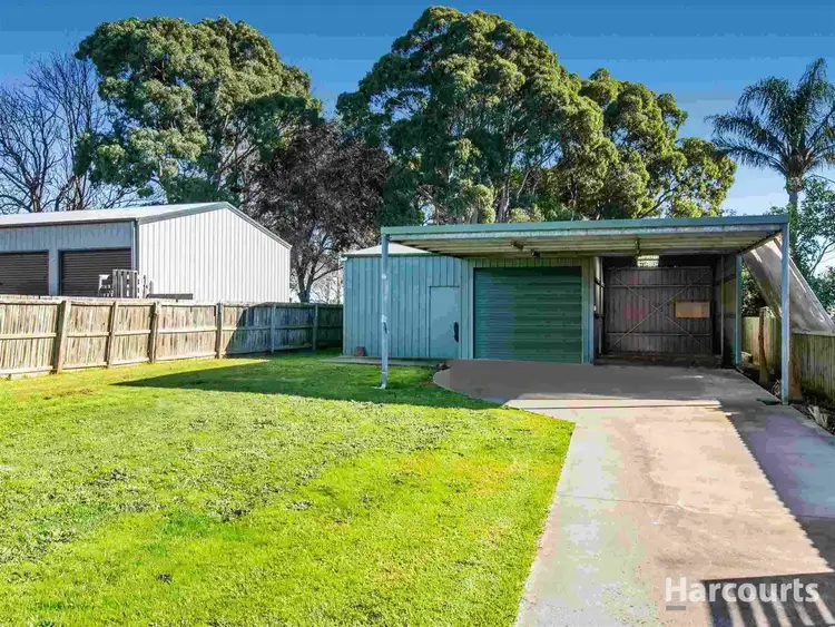 Second view of Homely house listing, 13 Centre Avenue, Warragul VIC 3820