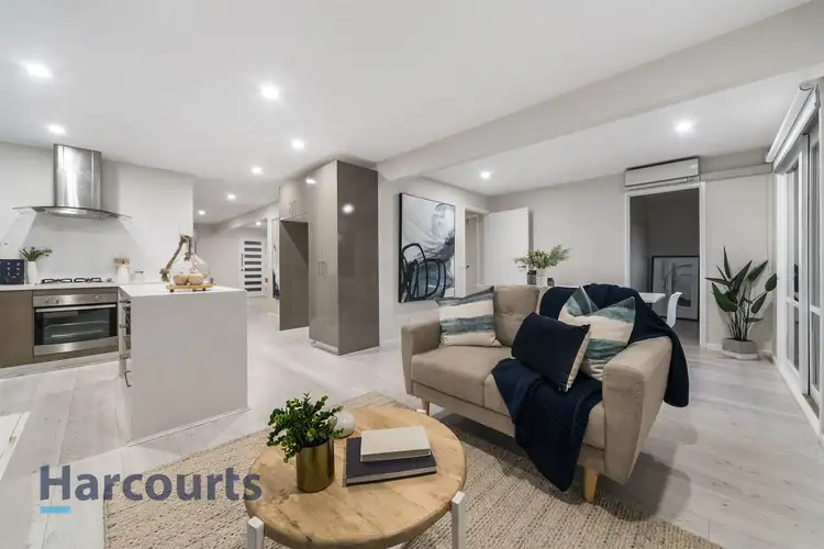 Fourth view of Homely house listing, 29 Hadley Street, Seaford VIC 3198