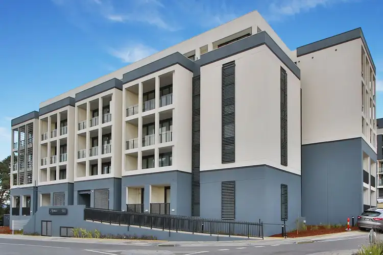 304/3 Red Hill Terrace, Doncaster East VIC 3109