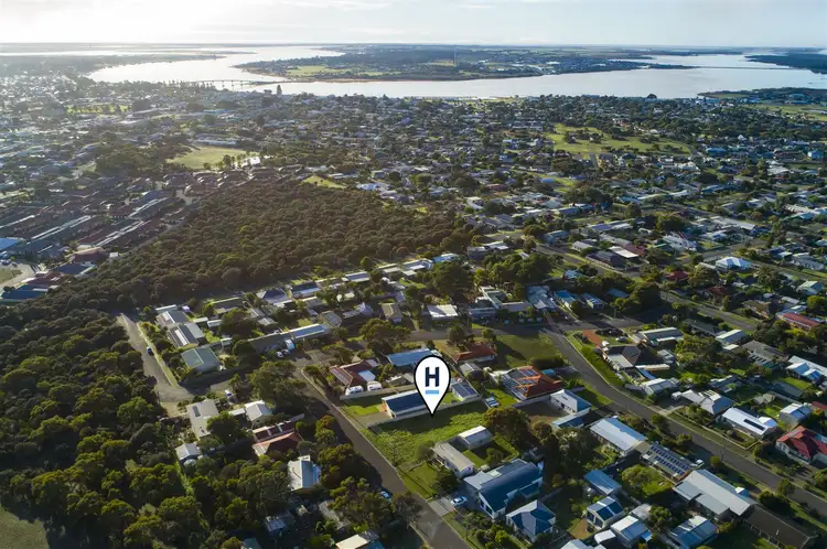 Third view of Homely land listing, 16 Lundstrom Street, Goolwa Beach SA 5214