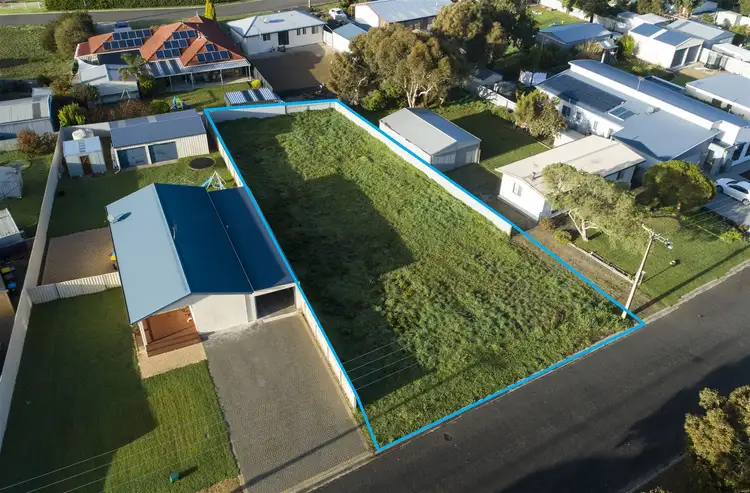 Fourth view of Homely land listing, 16 Lundstrom Street, Goolwa Beach SA 5214