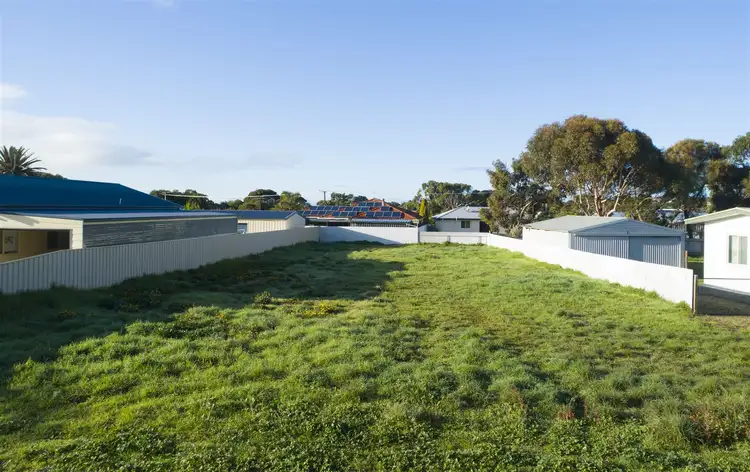 Fifth view of Homely land listing, 16 Lundstrom Street, Goolwa Beach SA 5214