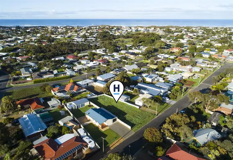 Sixth view of Homely land listing, 16 Lundstrom Street, Goolwa Beach SA 5214
