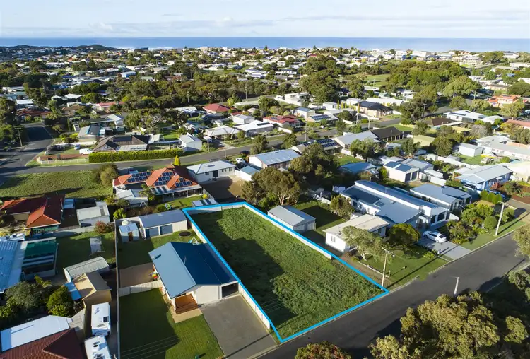 Seventh view of Homely land listing, 16 Lundstrom Street, Goolwa Beach SA 5214