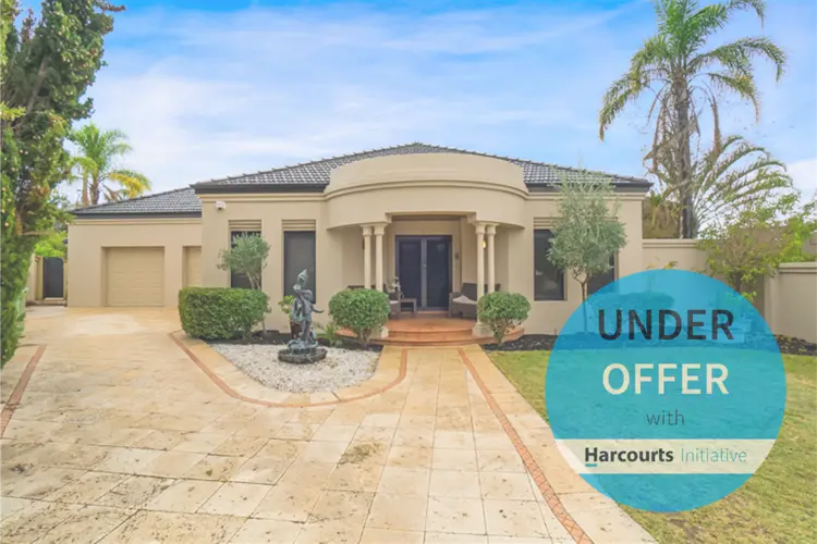 11 Peerless Place, Noranda WA 6062