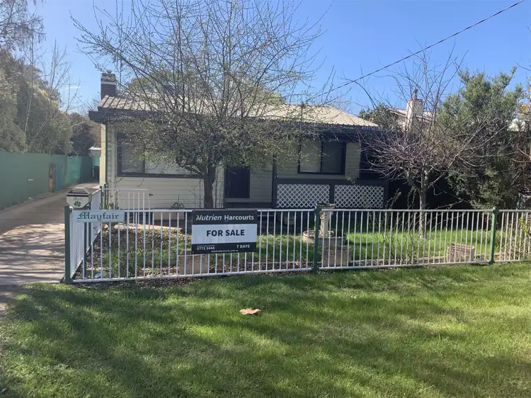 Main view of Homely house listing, 11 Shamrock Street, Alexandra VIC 3714