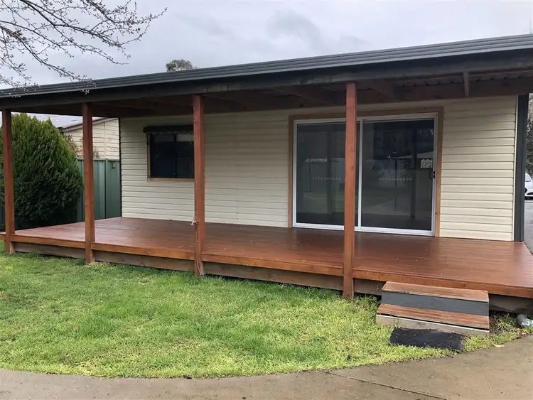 Second view of Homely house listing, 11 Shamrock Street, Alexandra VIC 3714