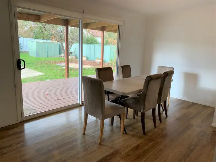 Third view of Homely house listing, 11 Shamrock Street, Alexandra VIC 3714