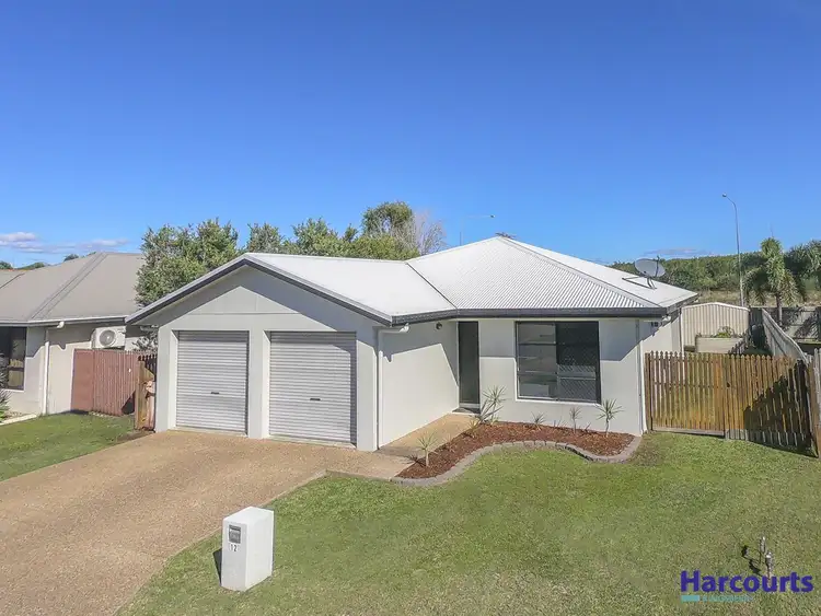 12 Sandys Place, Kirwan QLD 4817