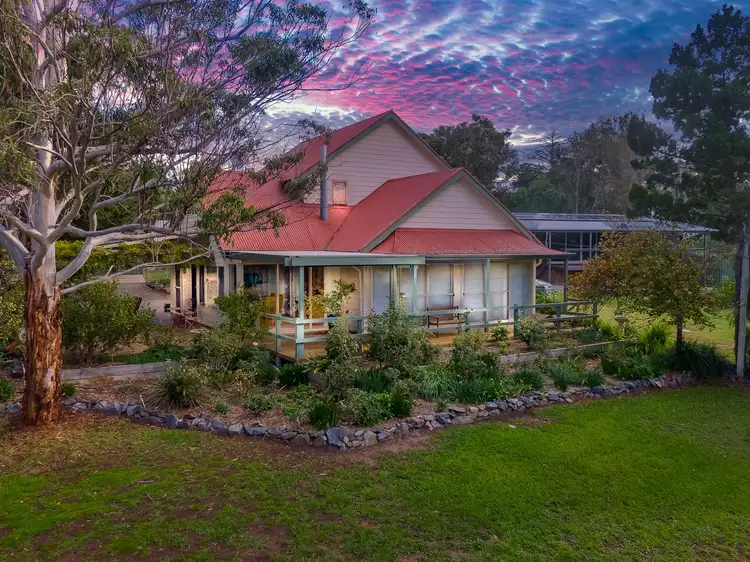 108-109 Island View Drive, Clayton Bay SA 5256