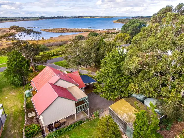 Second view of Homely house listing, 108-109 Island View Drive, Clayton Bay SA 5256
