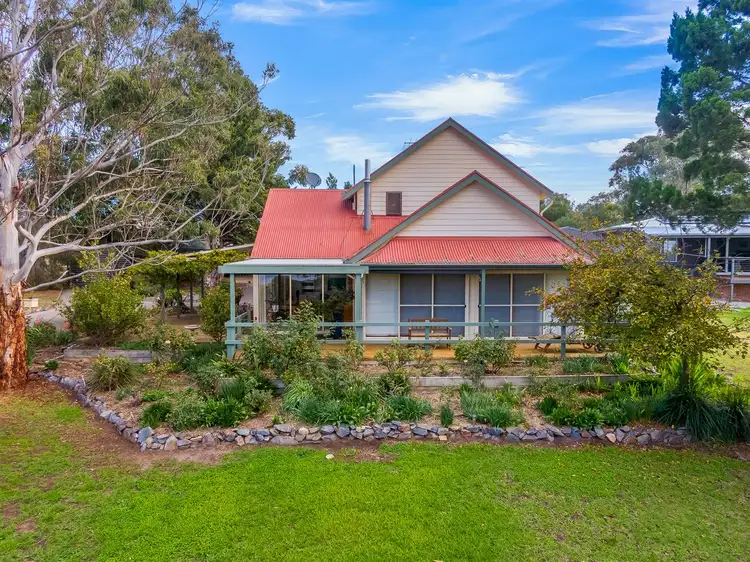 Fourth view of Homely house listing, 108-109 Island View Drive, Clayton Bay SA 5256