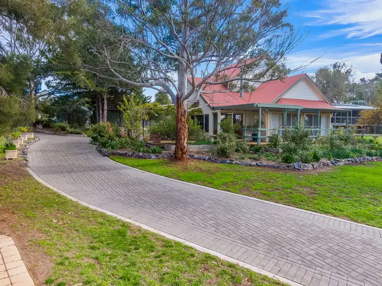 Fifth view of Homely house listing, 108-109 Island View Drive, Clayton Bay SA 5256