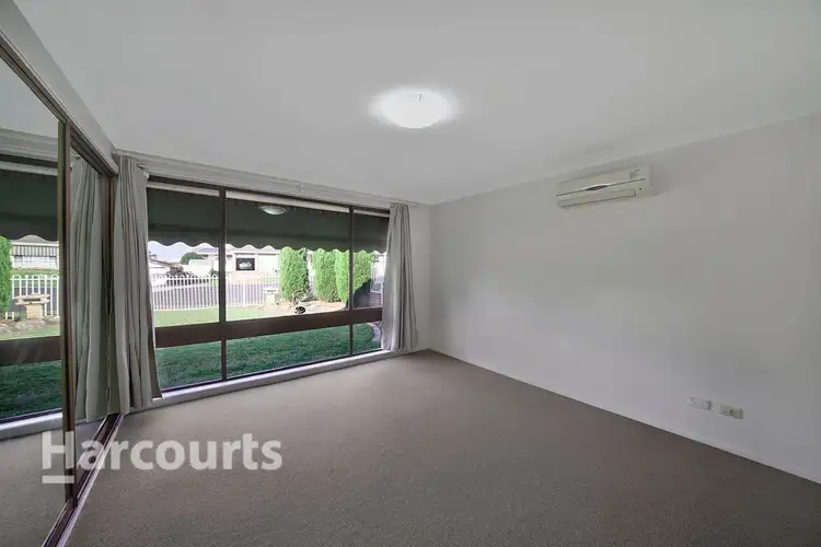 Fifth view of Homely house listing, 8 Cameo Place, Eagle Vale NSW 2558