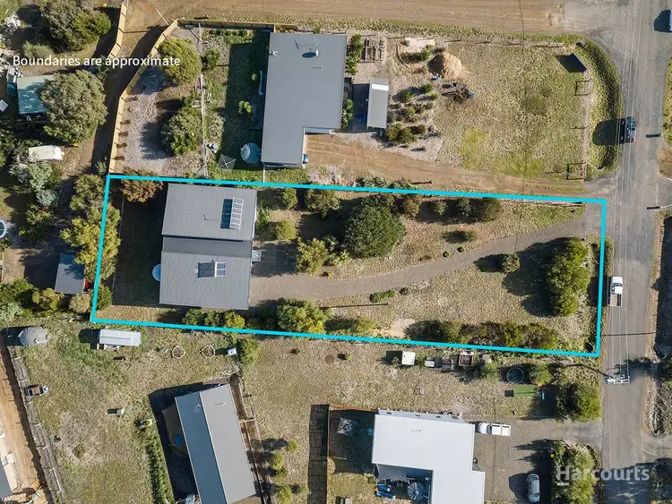 Second view of Homely house listing, 45 Riviera Drive, Carlton TAS 7173