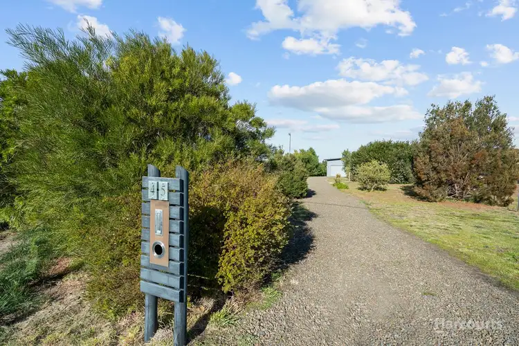 Third view of Homely house listing, 45 Riviera Drive, Carlton TAS 7173