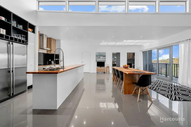Fifth view of Homely house listing, 45 Riviera Drive, Carlton TAS 7173