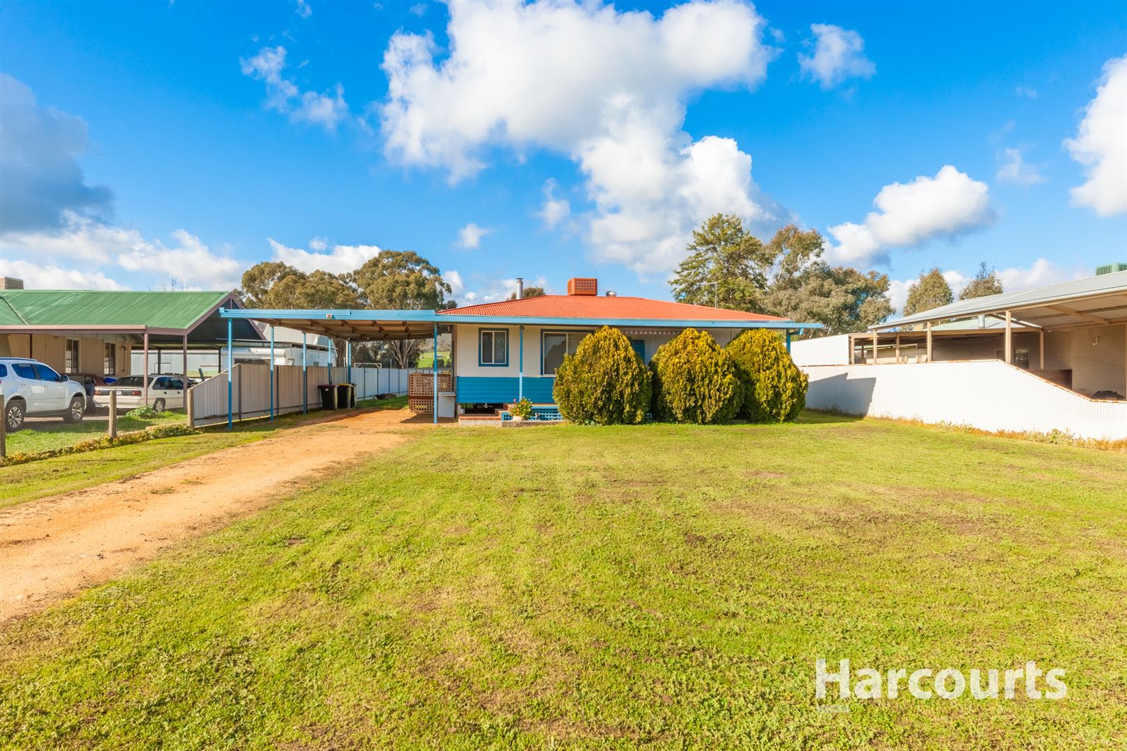 15 School Road, Springhurst VIC 3682