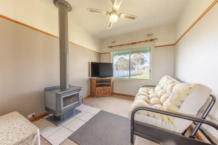 Fifth view of Homely house listing, 15 School Road, Springhurst VIC 3682