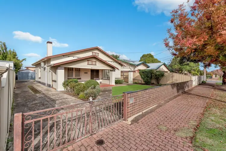 Second view of Homely house listing, 30 Harris Street, Glenelg East SA 5045