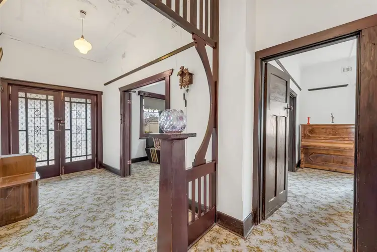 Fifth view of Homely house listing, 30 Harris Street, Glenelg East SA 5045