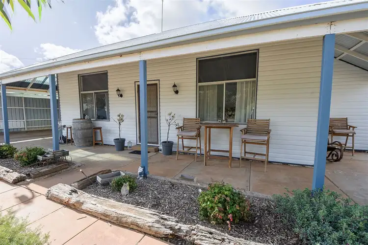 20 Ford Street, Hopetoun VIC 3396