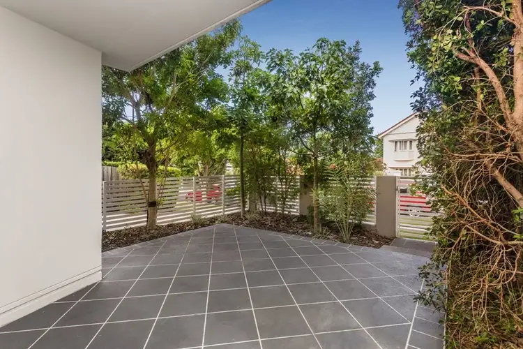 Second view of Homely unit listing, 1/12 Glenfern Ave, Kedron QLD 4031