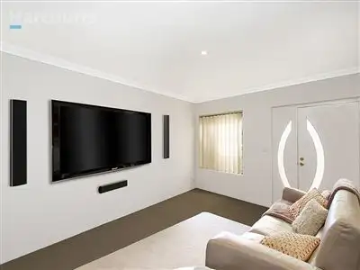 Fourth view of Homely house listing, 8 Old Trafford Avenue, Madeley WA 6065