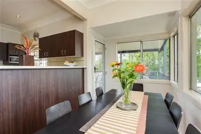 Fourth view of Homely house listing, 9 Pelton St, Aspley QLD
