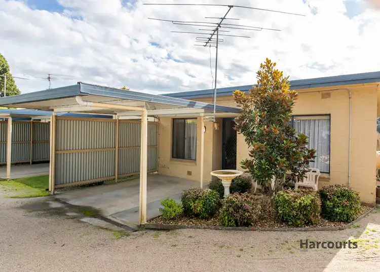 Second view of Homely unit listing, 4/82 Brandy Creek Road, Warragul VIC 3820