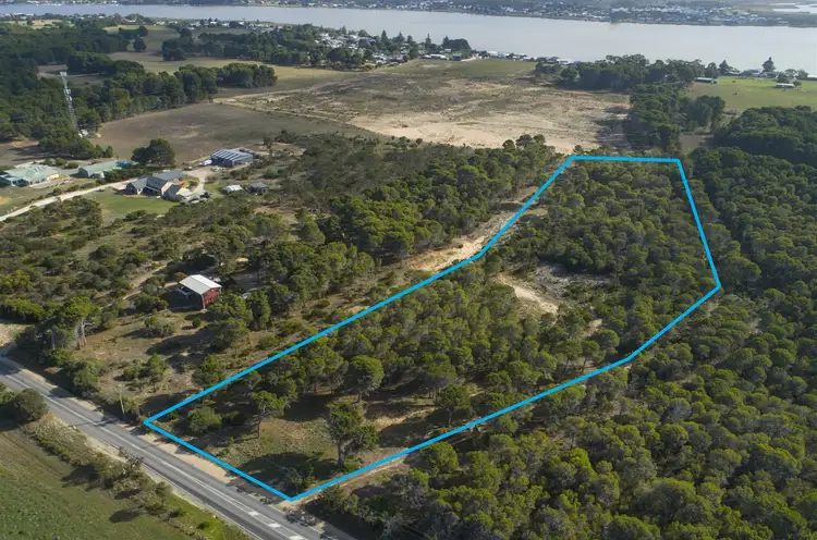Main view of Homely land listing, Lot 2 Randell Road, Hindmarsh Island SA 5214