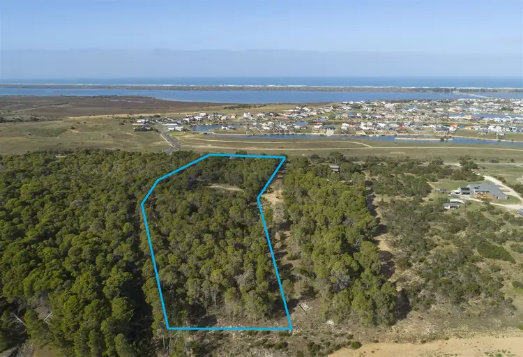 Fifth view of Homely land listing, Lot 2 Randell Road, Hindmarsh Island SA 5214