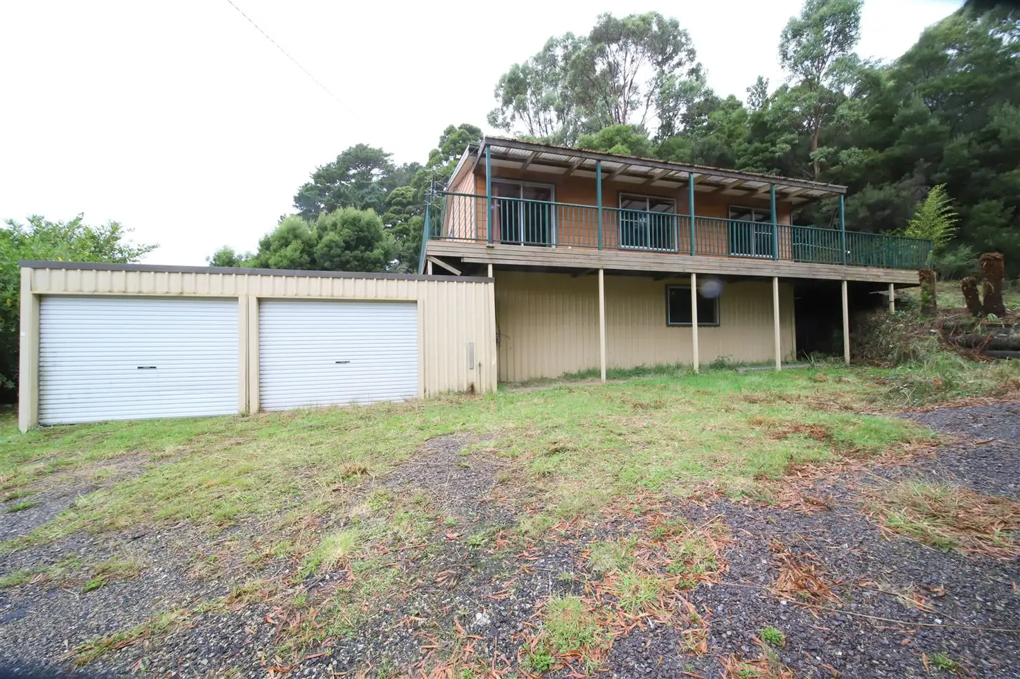 Main view of Homely house listing, 1 Gourlay Street, Strahan TAS 7468